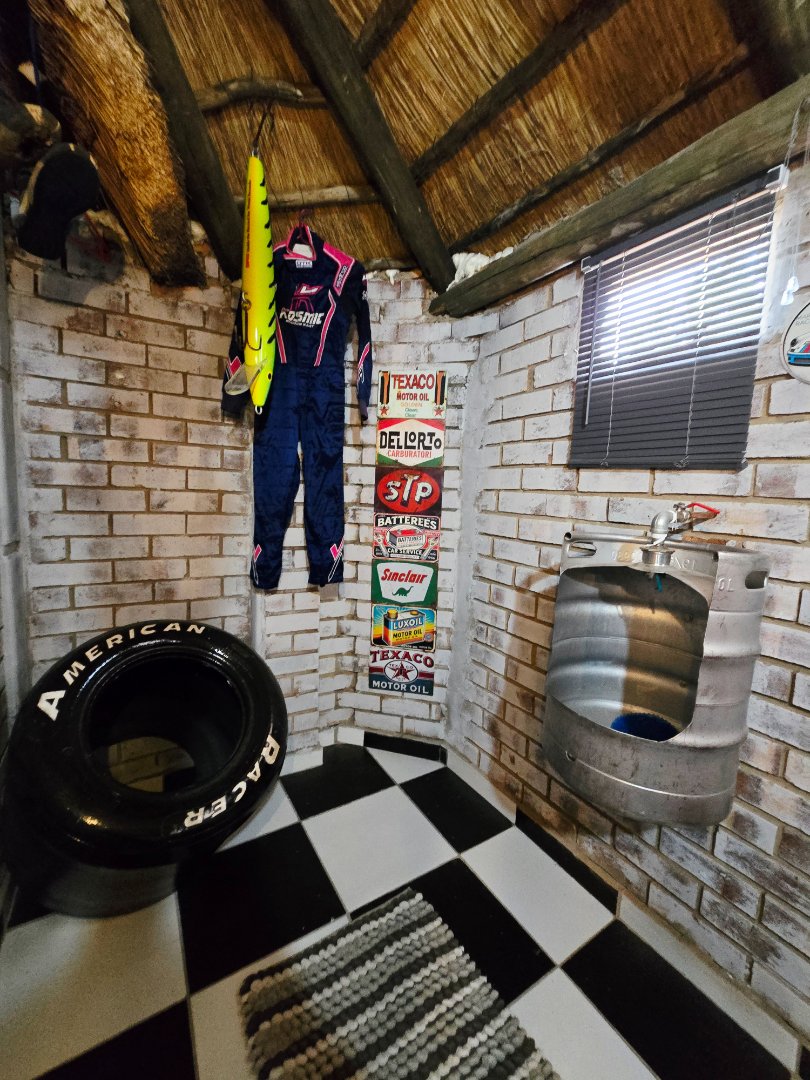 Commercial Property for Sale in Pretorius Kraal Free State